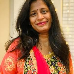 Meet your Posher, Latha